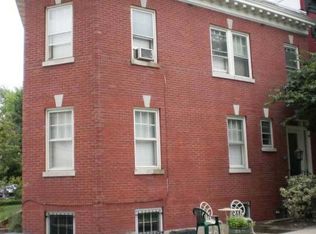 337 Maryland Ave NE APT 1, Washington, DC 20002