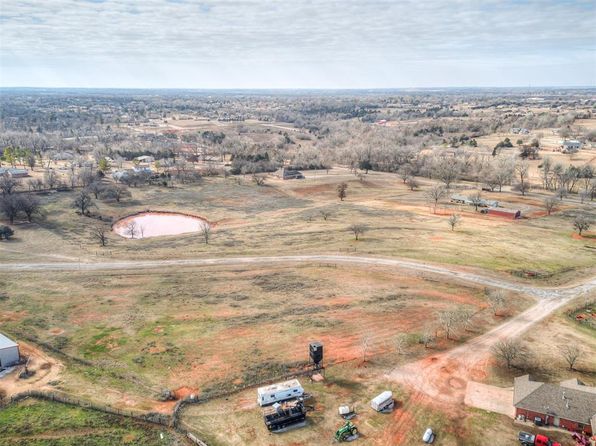 S County Line Rd, Newcastle, OK 73065