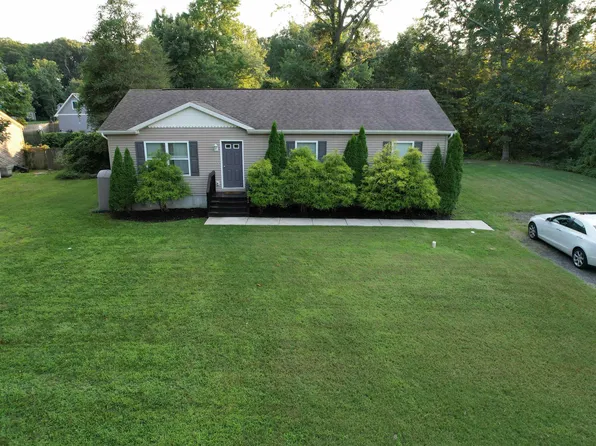 972 Tecumseh Rd, Cape May, NJ 08204