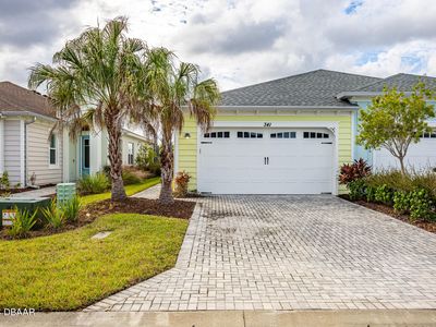 341 Good Life Way, Daytona Beach, FL, 32124