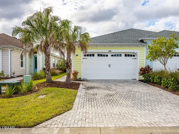 341 Good Life Way, Daytona Beach, FL 32124