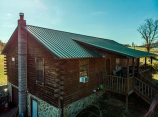 360 Oasis Rd, Bulls Gap, TN 37711