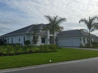 9624 Via Lago Way, Fort Myers, FL 33912