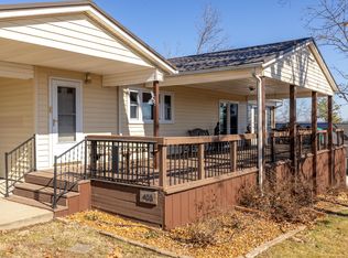 400 Cambridge Shores Dr, Gilbertsville, KY 42044