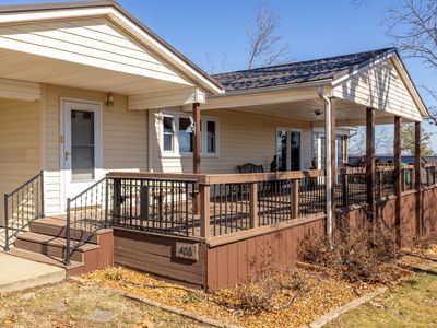 400 Cambridge Shores Dr, Gilbertsville, KY, 42044