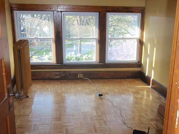 3rd Floor Master Suite