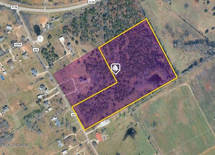 2nd image of 2517 County Road 425