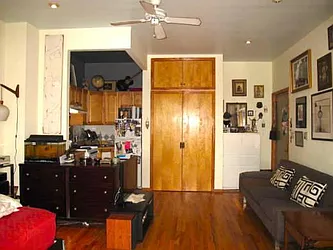 Rented by Dream Space Realty