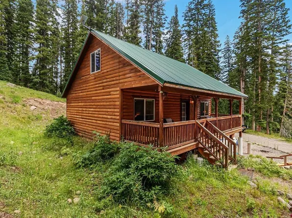 26609 High Drive, Cedaredge, CO 81413