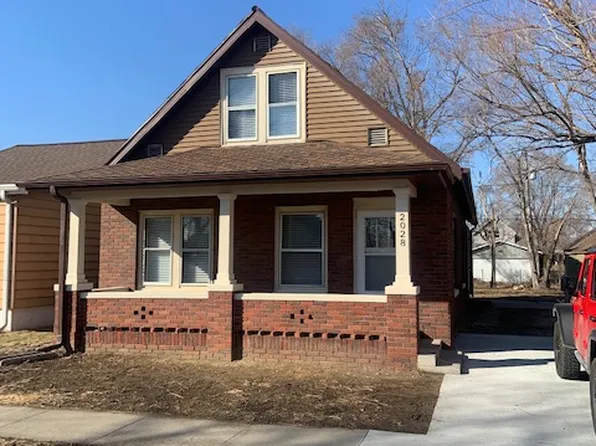 2028 7th Ave, Council Bluffs, IA 51501