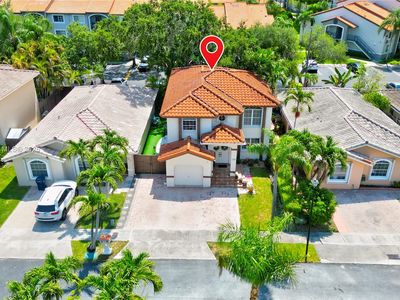 7425 SW 108th Ave, Miami, FL, 33173