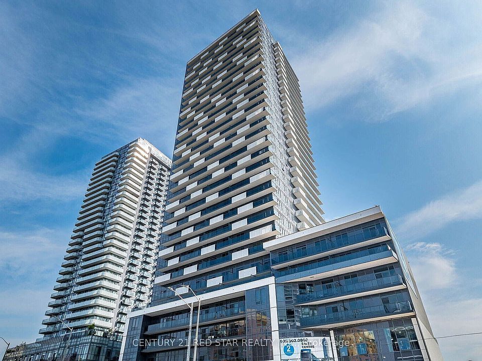 1st image of 5105 Hurontario St #422