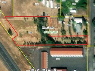 2404 Watson Rd, La Grande, OR 97850