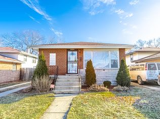 14541 Sanderson Ave, Dolton, IL 60419