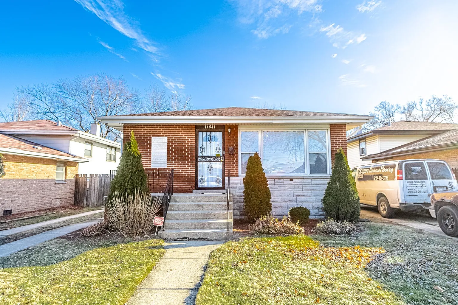 14541 Sanderson Ave photo 1