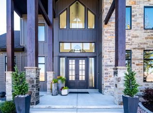 6861 E Summit Peak Cir, Huntsville, UT 84317