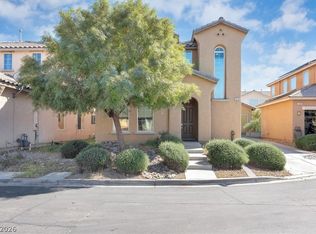 1019 Garnet Ridge Ct, Las Vegas, NV 89123