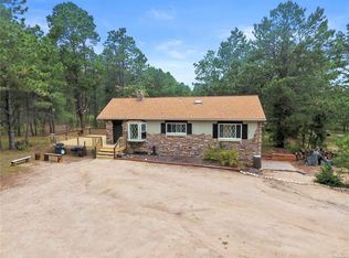 12030 Woodlake Rd, Elbert, CO 80106