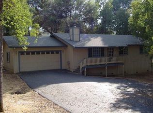 20899 Ferretti Rd, Groveland, CA 95321