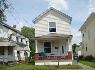 2252 Elmo Ave, Hamilton, OH 45015