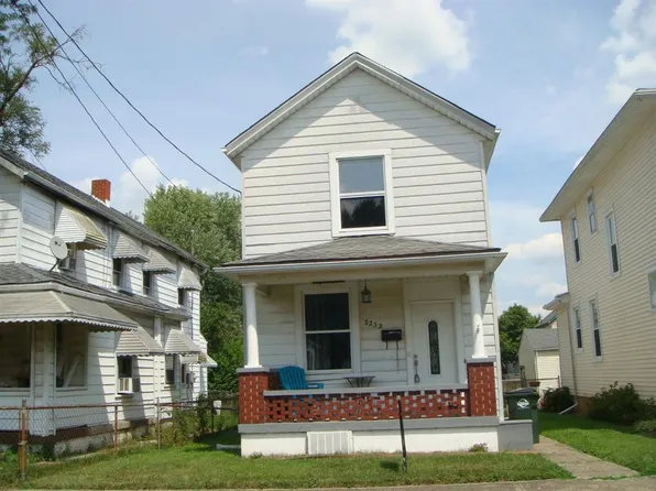 2252 Elmo Ave, Hamilton, OH 45015