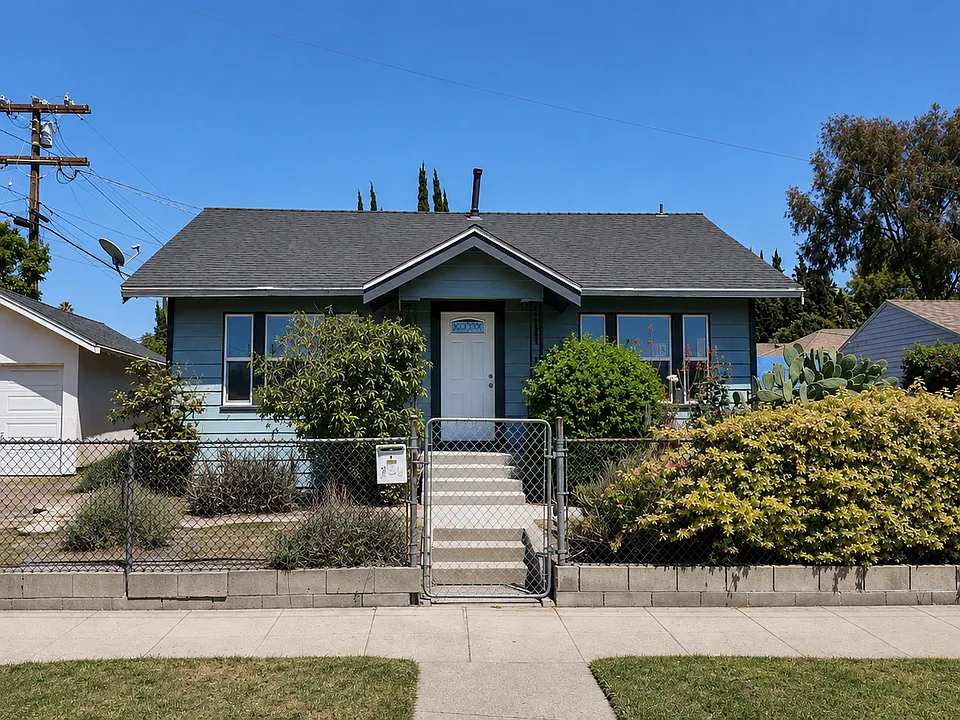 3112 Phelps Ave