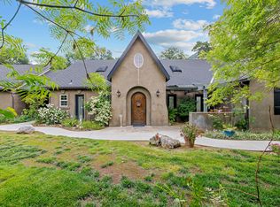 41926 Black Oak Dr, Three Rivers, CA 93271