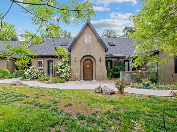 41926 Black Oak Drive, Three Rivers, CA 93271