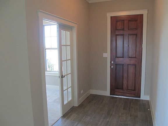 David Weekley Homes Inventory Photo