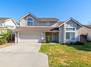 2084 E Chennault Ave, Fresno, CA
