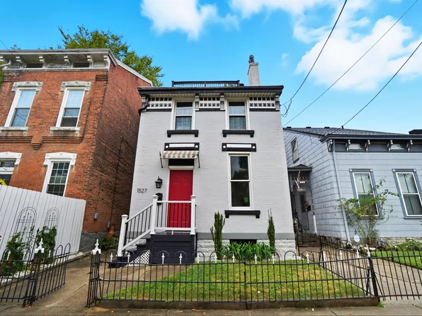 1527 Holman Ave, Covington, KY 41011