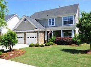 156 Lantana Dr, Locust Grove, GA 30248