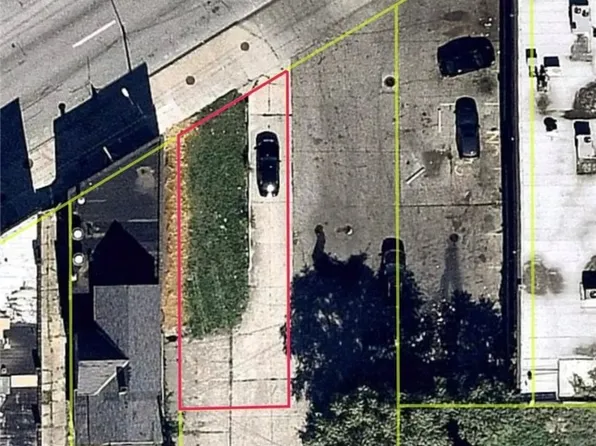 7502 Saint Clair Ave, Cleveland, OH 44103