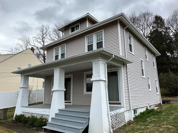 37 Church St, Bedford Hills, NY 10507