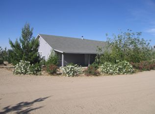 10281 Riggins Rd, Phelan, CA 92371