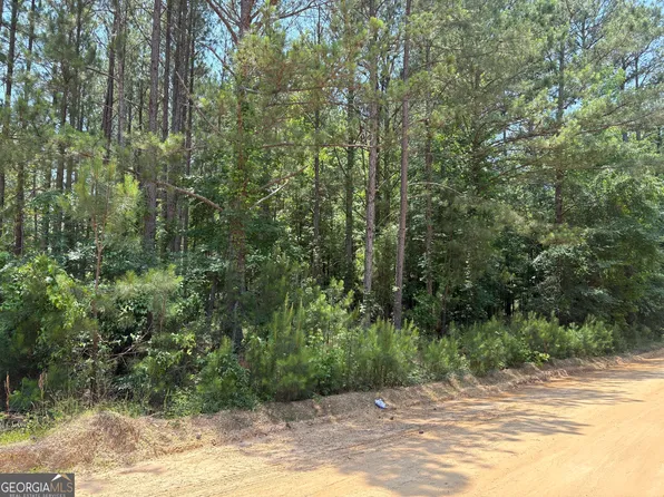 0 Floyd Turner Ln, Sandersville, GA 31082