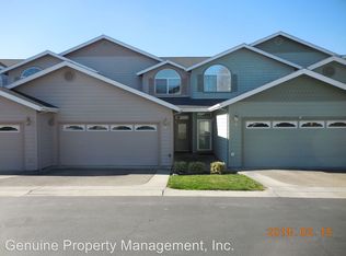 3855 Dover Ridge Dr UNIT 4, Medford, OR 97504