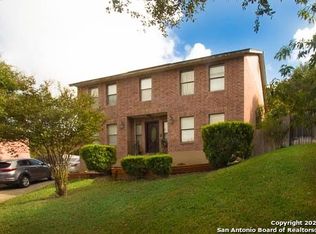 7803 Kenton Park, San Antonio, TX 78249