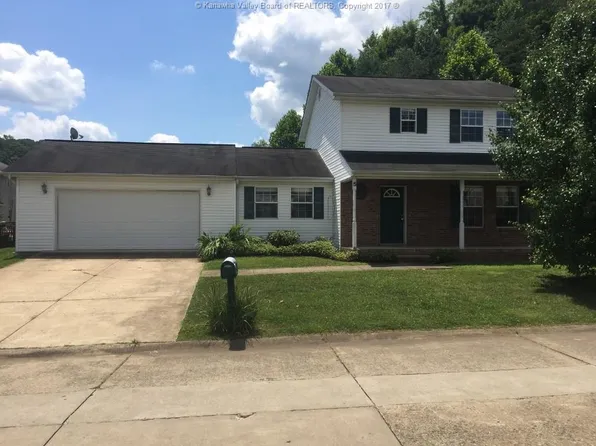 5 Pipestem Dr, Saint Albans, WV 25177