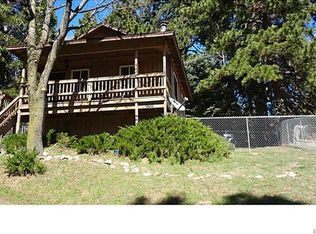 22030 Mojave River Rd, Cedarpines Park, CA 92322