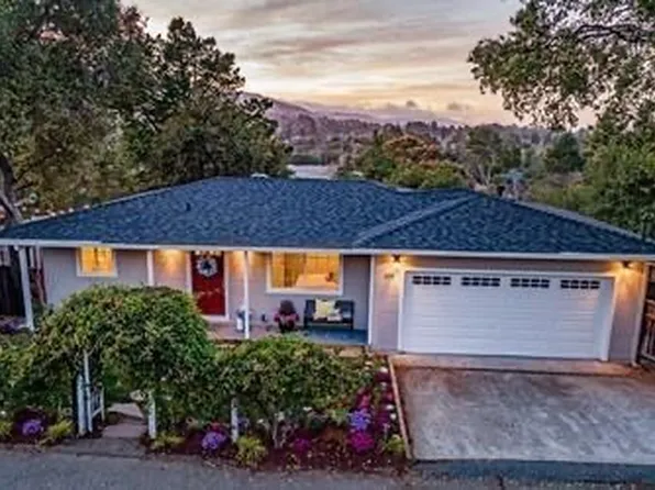 205 Bella Vista Ave, Los Gatos, CA 95030