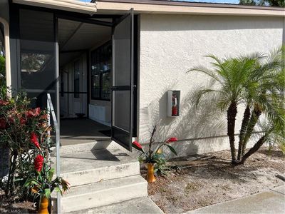 5318 Treetops Dr #I, Naples, FL, 34113