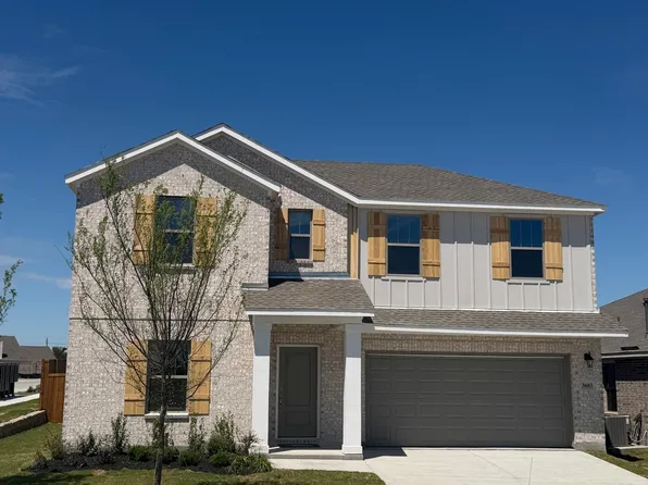 3603 Brewster Ln, Royse City, TX 75189