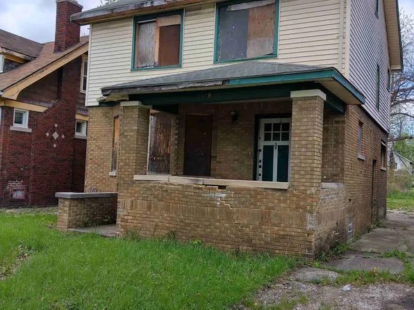 5508 Underwood St, Detroit, MI 48204