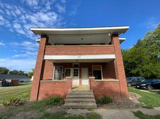 604 N Main St #A, Georgetown, IL 61846