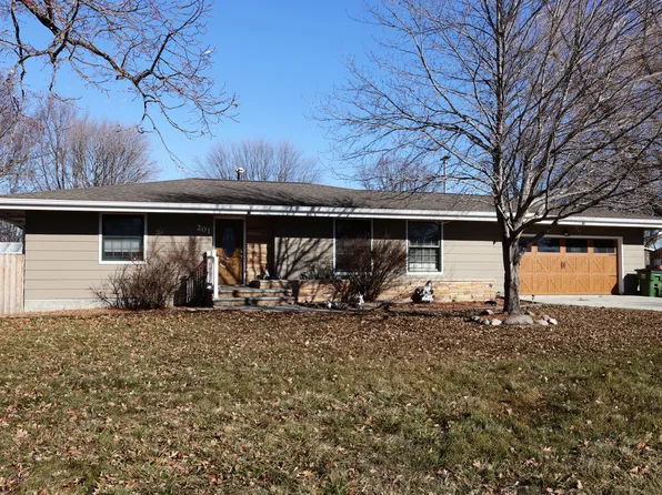201 W Elm St, Ogden, IA 50212