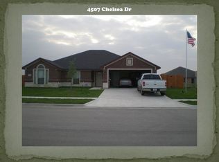 4507 Chelsea Dr, Killeen, TX 76549