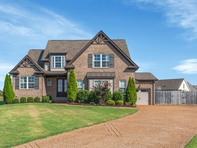 111 Sundown Cir, Gallatin, TN, 37066