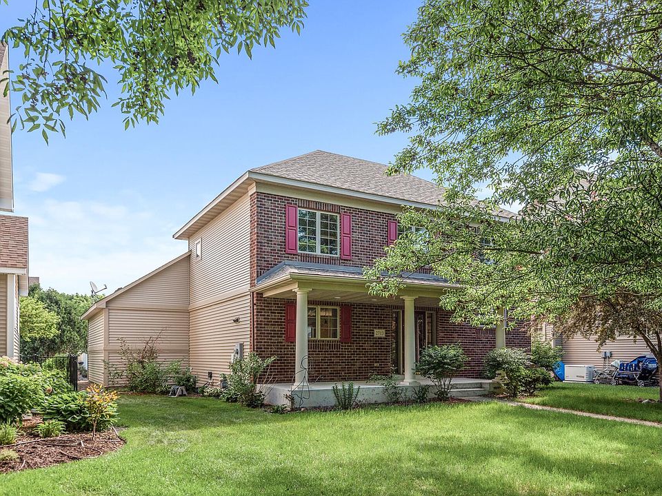 2713 Alamo Cir NE, Blaine, MN 55449 Zillow