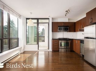 1068 Broadway Way W #701, Vancouver, BC